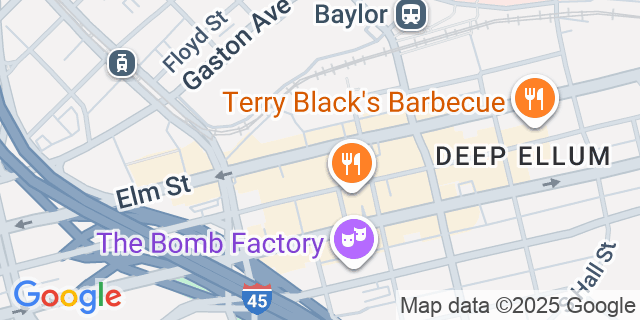 Map showing location