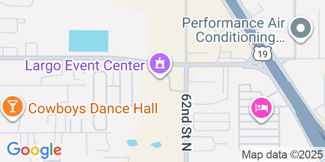 Map showing location