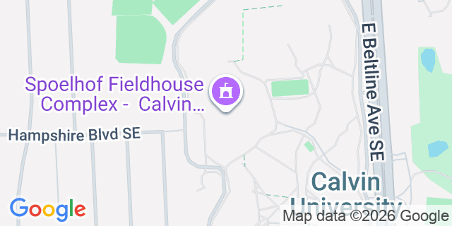 Map showing location