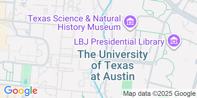 Map showing location