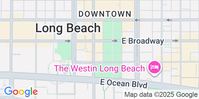 Map showing location