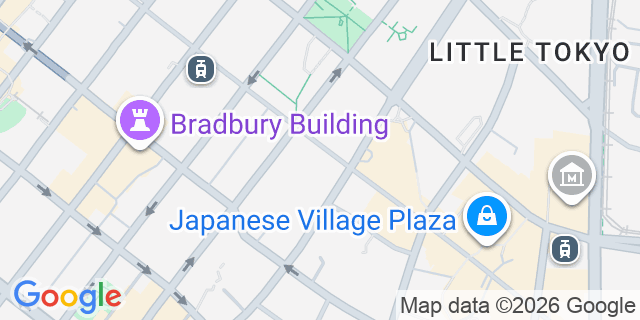 Map showing location