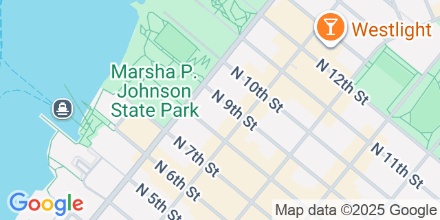 Map showing location