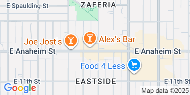 Map showing location