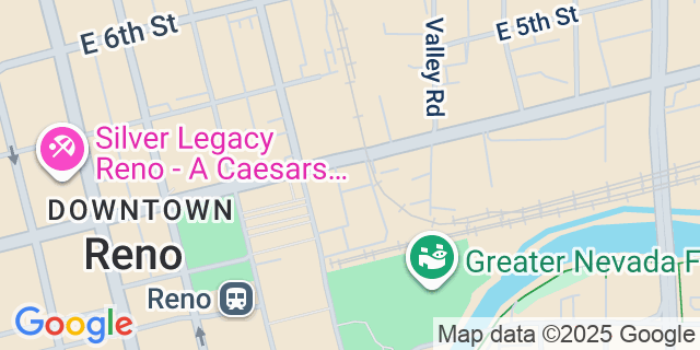 Map showing location