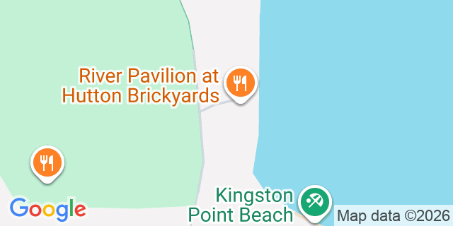 Map showing location