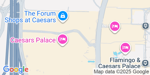 Map showing location