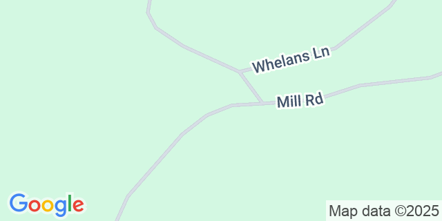 Map showing location