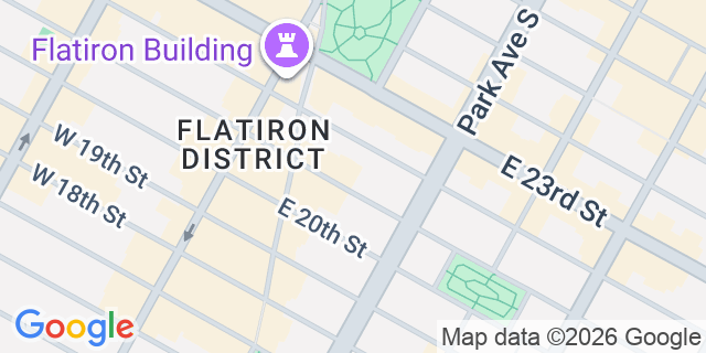 Map showing location