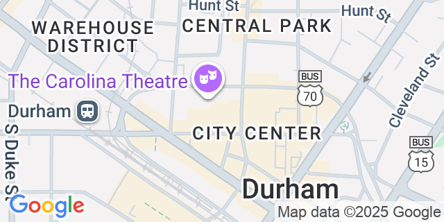 Map showing location