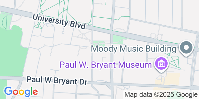 Map showing location