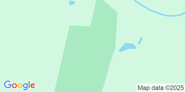 Map showing location
