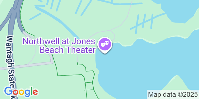 Map showing location