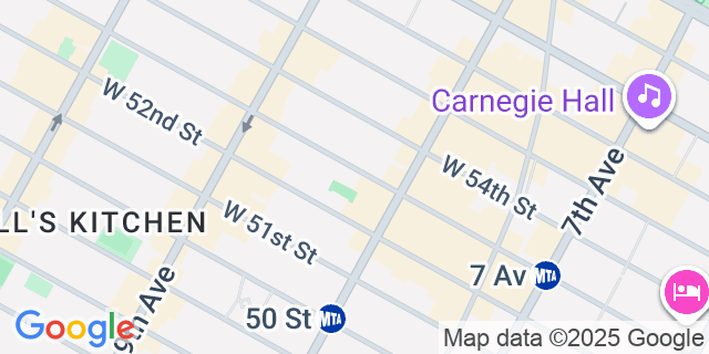 Map showing location