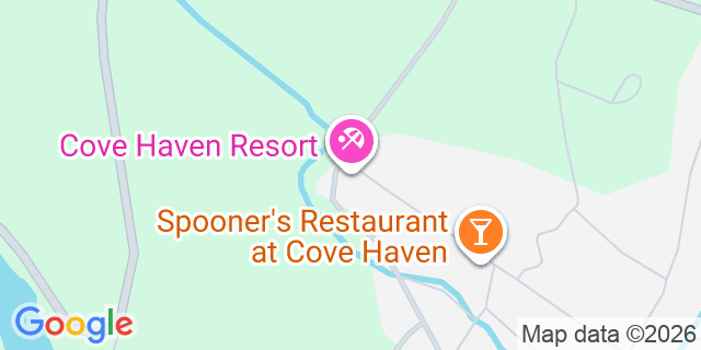 Map showing location