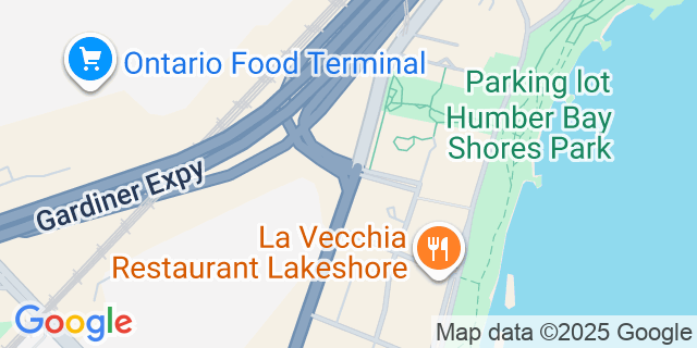 Map showing location