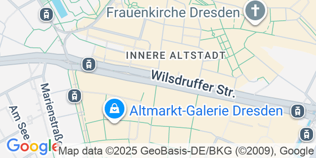 Map showing location