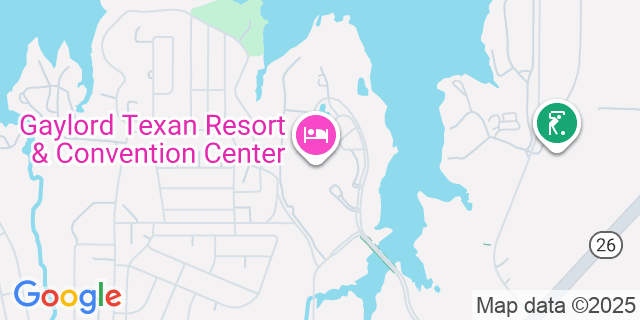 Map showing location