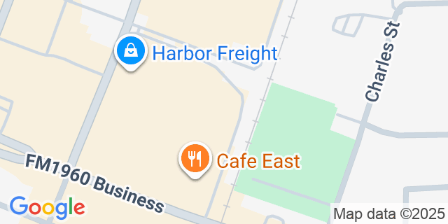 Map showing location