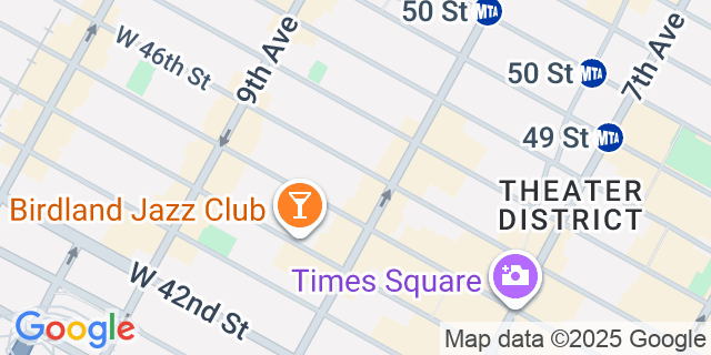Map showing location