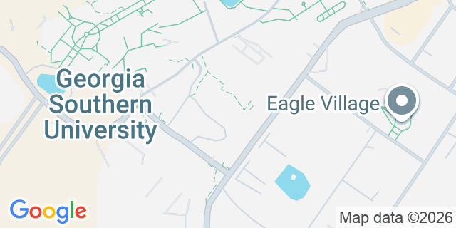 Map showing location