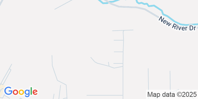 Map showing location