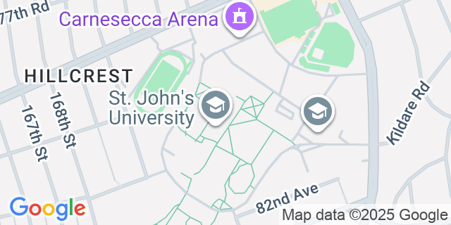 Map showing location