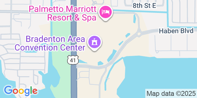Map showing location