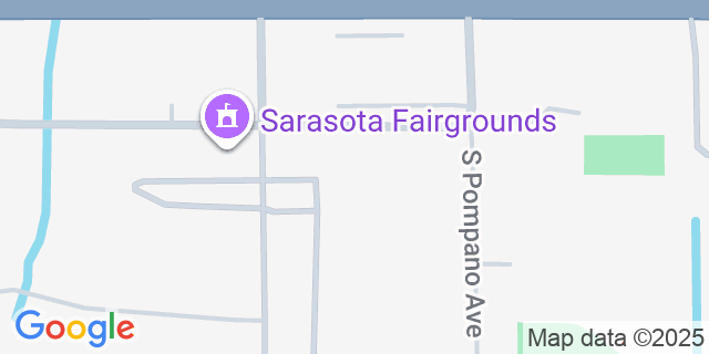 Map showing location