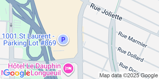 Map showing location