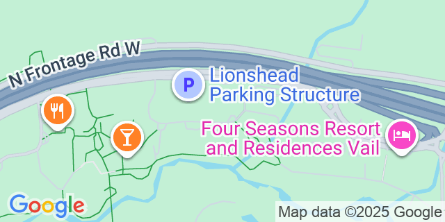 Map showing location