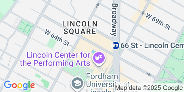 Map showing location