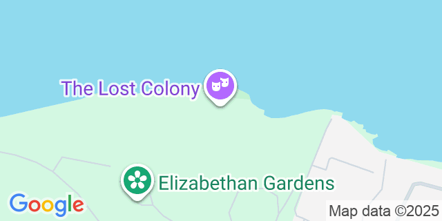 Map showing location