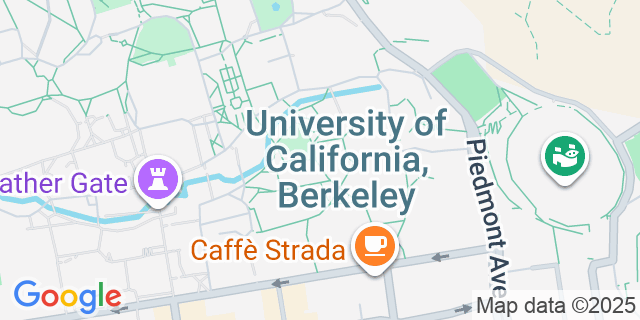 Map showing location