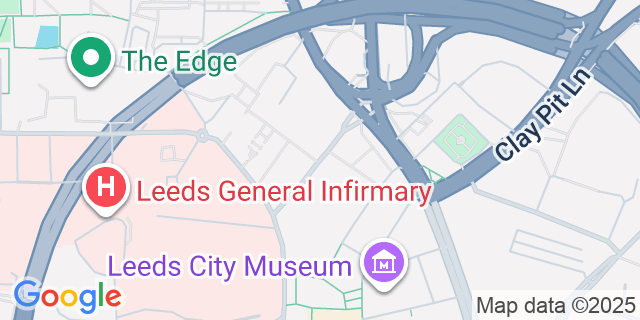 Map showing location