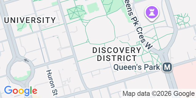 Map showing location