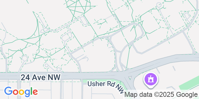 Map showing location