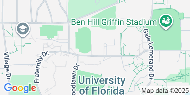 Map showing location