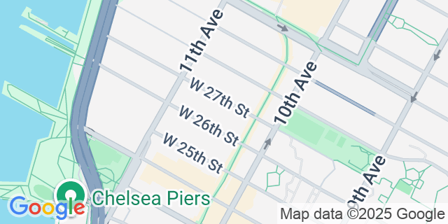 Map showing location