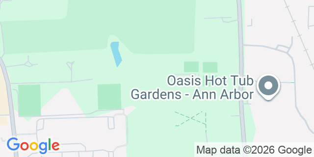 Map showing location
