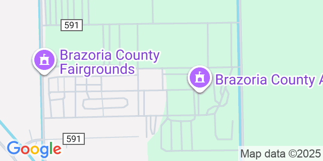 Map showing location