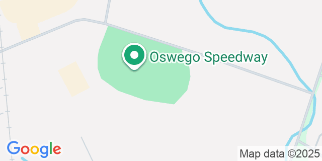 Map showing location