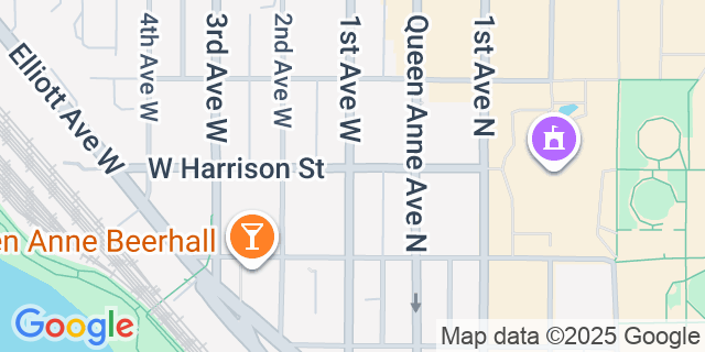 Map showing location