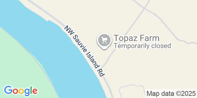 Map showing location