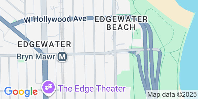 Map showing location