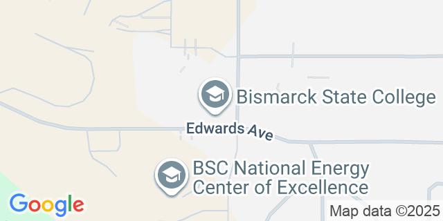 Map showing location