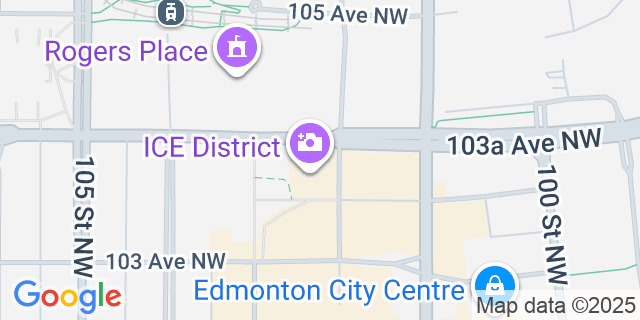 Map showing location