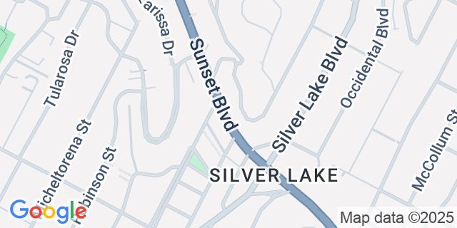 Map showing location