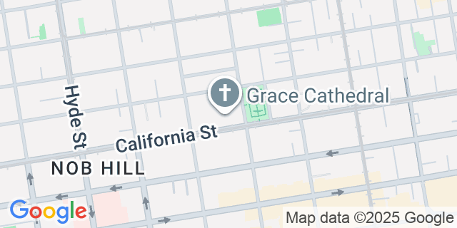 Map showing location