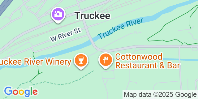 Map showing location